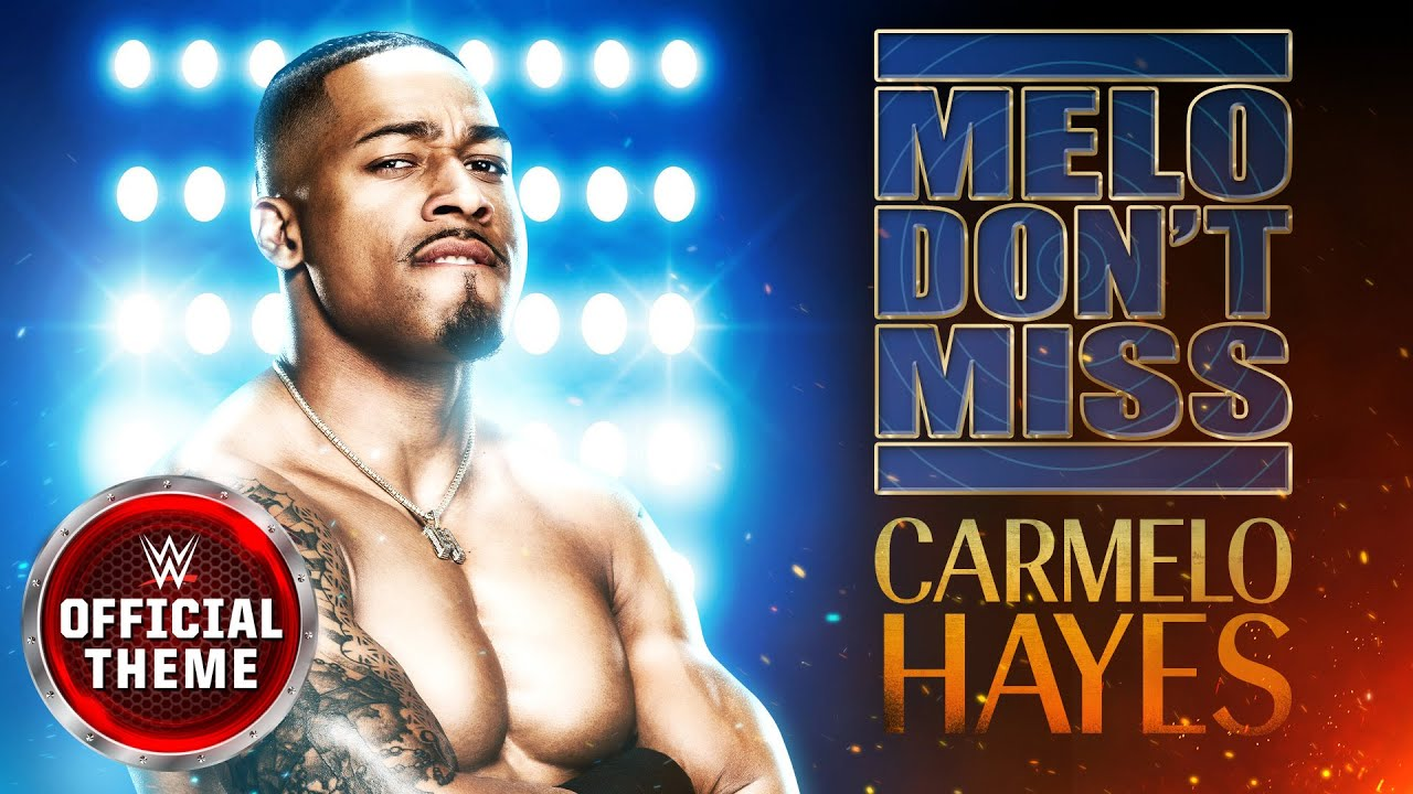 WWE THEM SONGS