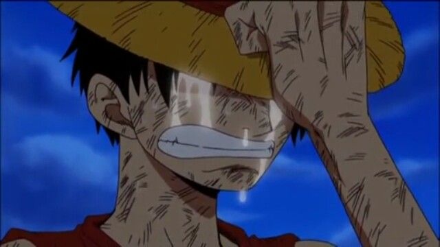 Sadest one piece backstory