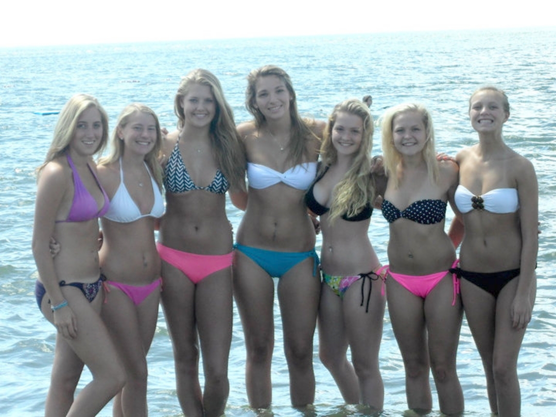 Miss Bikini 2025