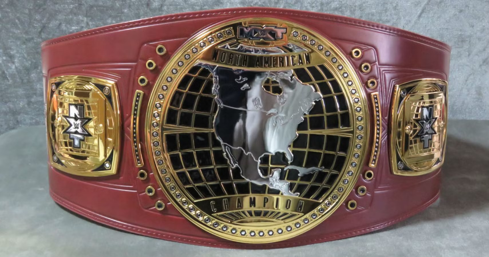 Best WWE NXT North American Champion