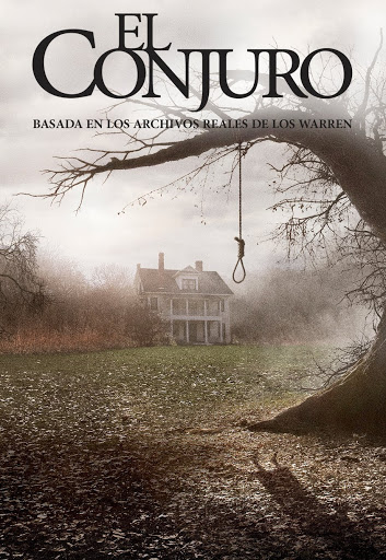 Peliculas de TERROR