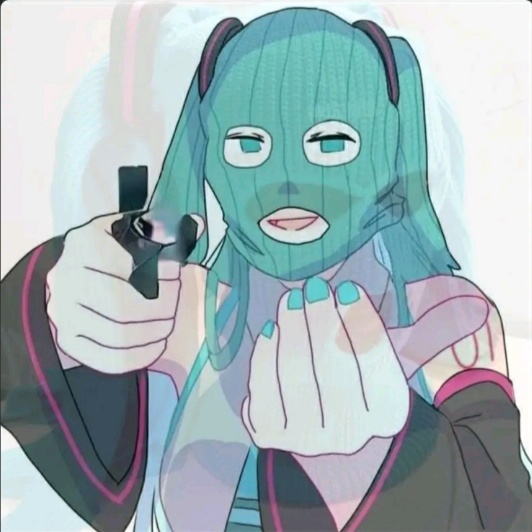 Your most favorite vocaloid song