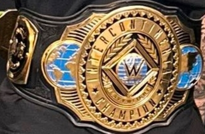 Best WWE Intercontinental Champion