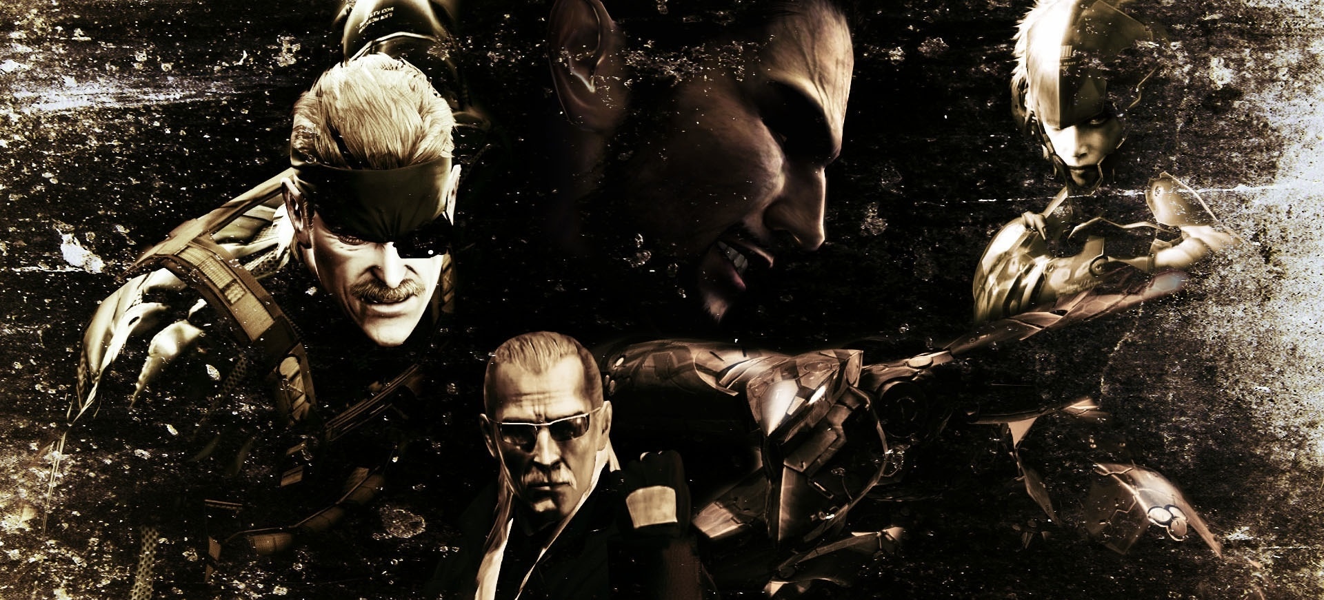 Best Video Game 2008
