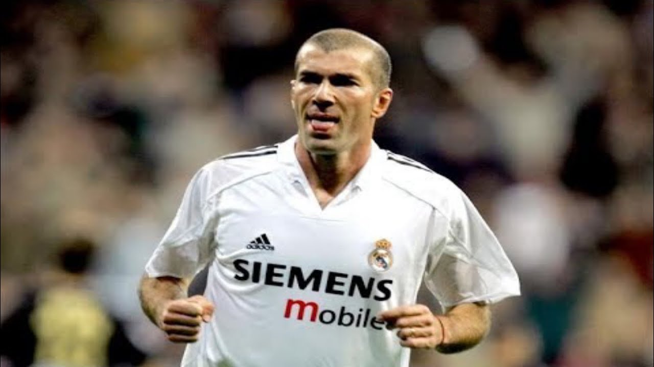 The best midfielders of football. 2004/2005 to 2025/2026 ! Have a good time ! READ THE DESCRIPTION please.