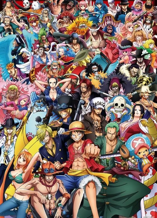 Best fight in one piece