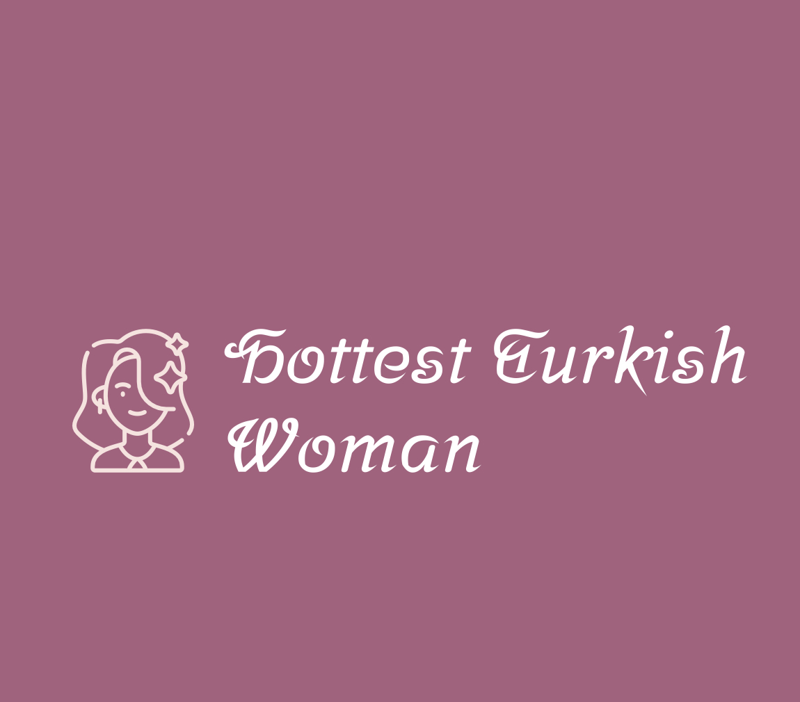 Hottest Turkish Woman 2026❤️🔥