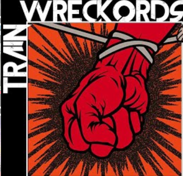 Trainwreckords