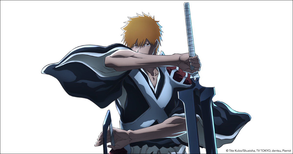 Iconic Anime Soundtrack Songs