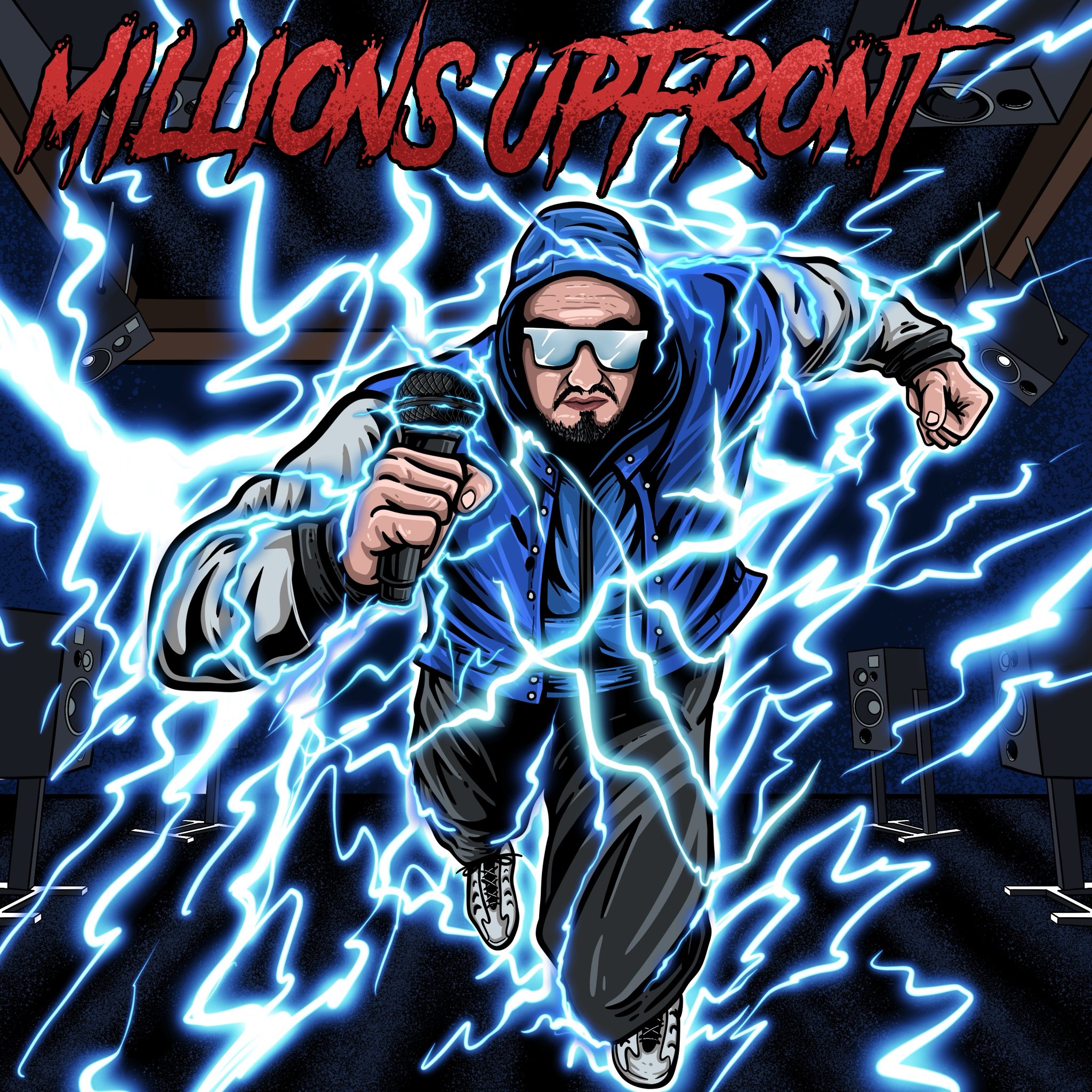 BEST MILLIONS UPFRONT SONG 💰🆙