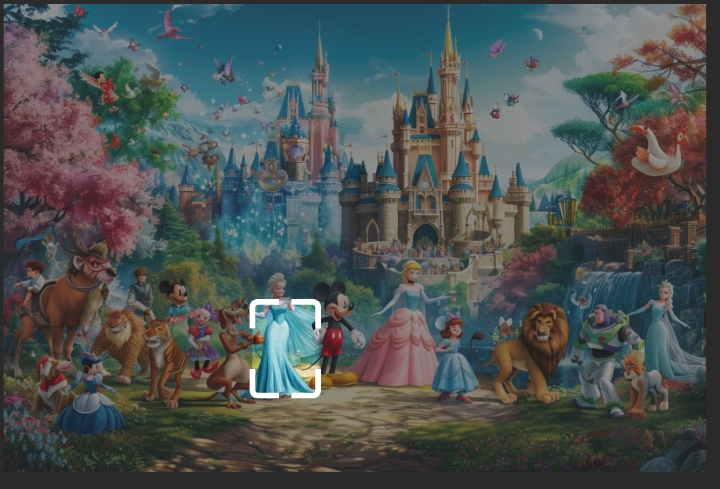 DISNEY