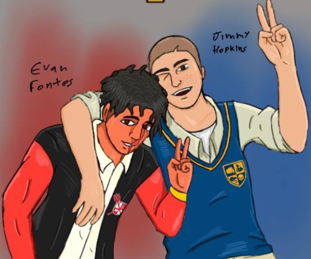Bully 2 Hellsprings Academy - Fancast