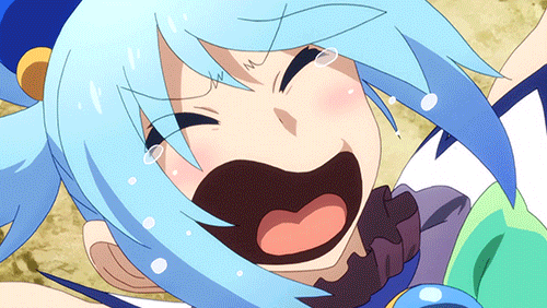 Useless anime characters (จัดอันดับตัวละครสุดไร้ประโยชน์ในอนิเมะ) (Moo Deng) (หมูเด้ง)
