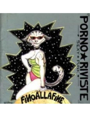 Canzone piรน bella delle Pornoriviste