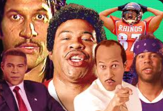 key n peele skits