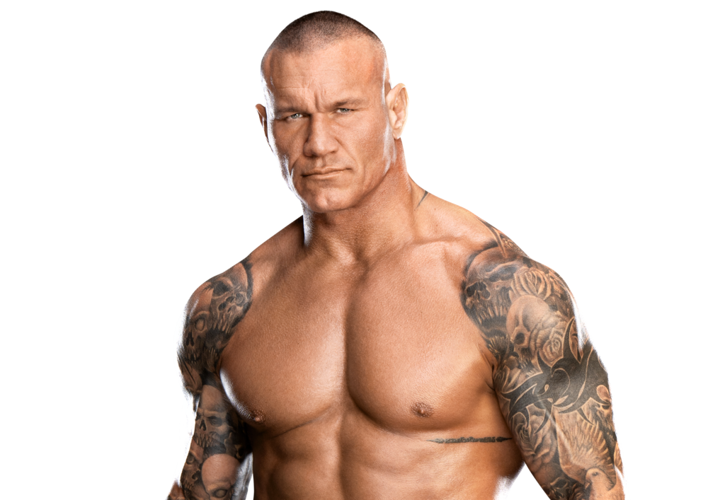 Best WWE Randy Orton match