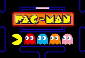 Mejor musica de pac-man