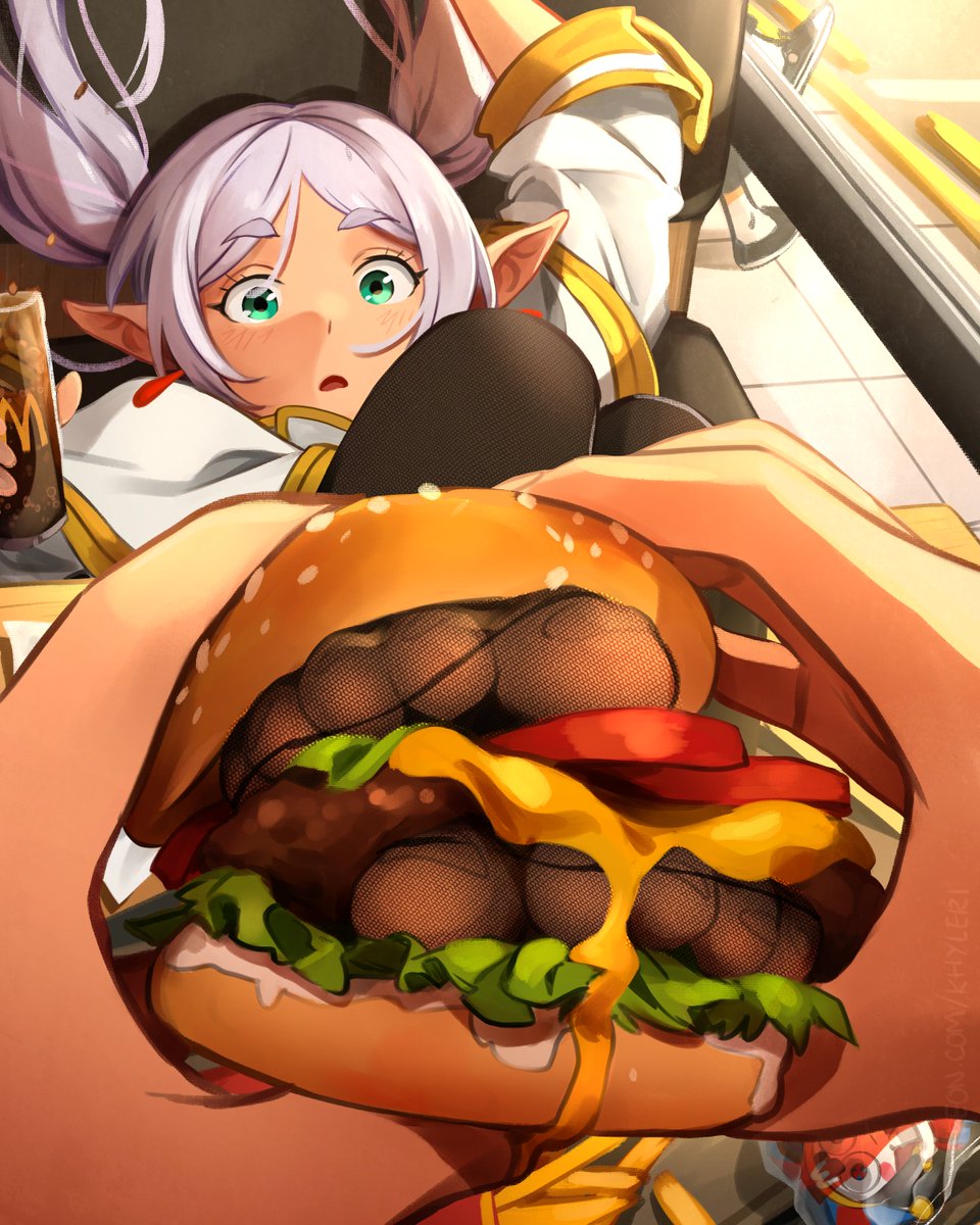 Hottest Female Cosplay 2 Electric Boogaloo