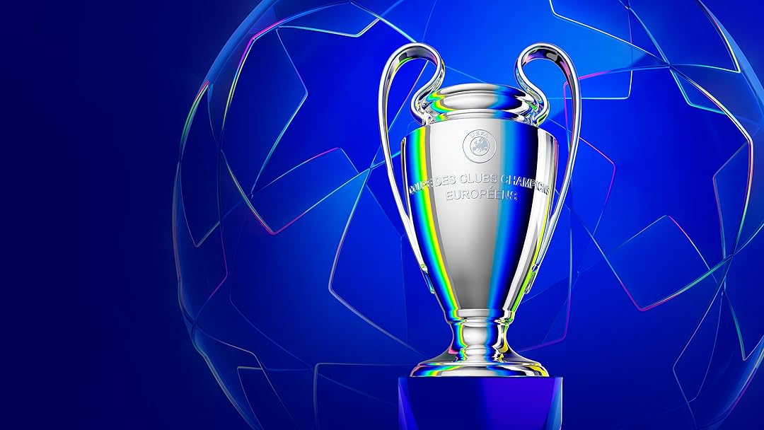 Best UEFA Champions League Winning Team