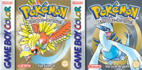 Pokemon 2G