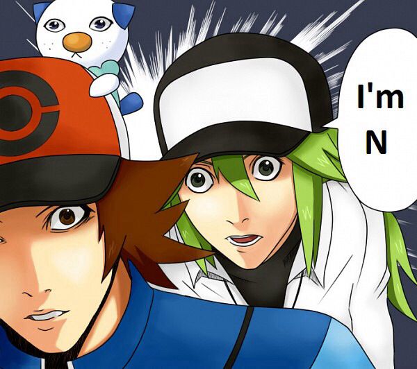 Opening anime