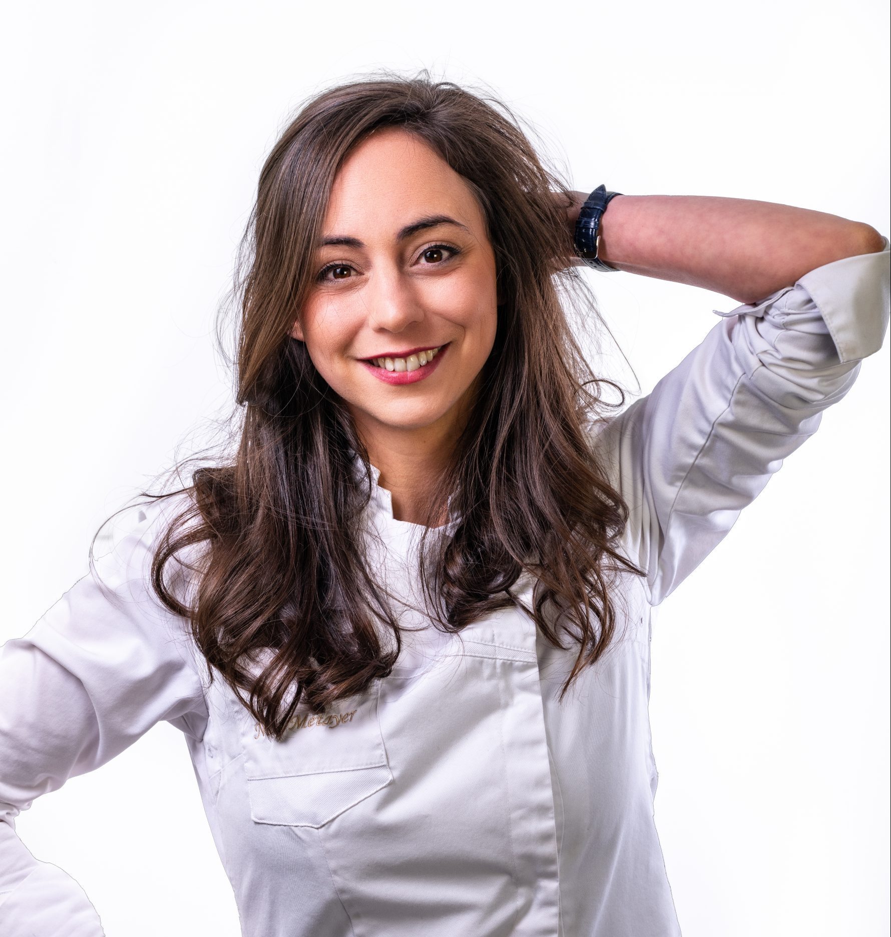 Top Sexy Chef