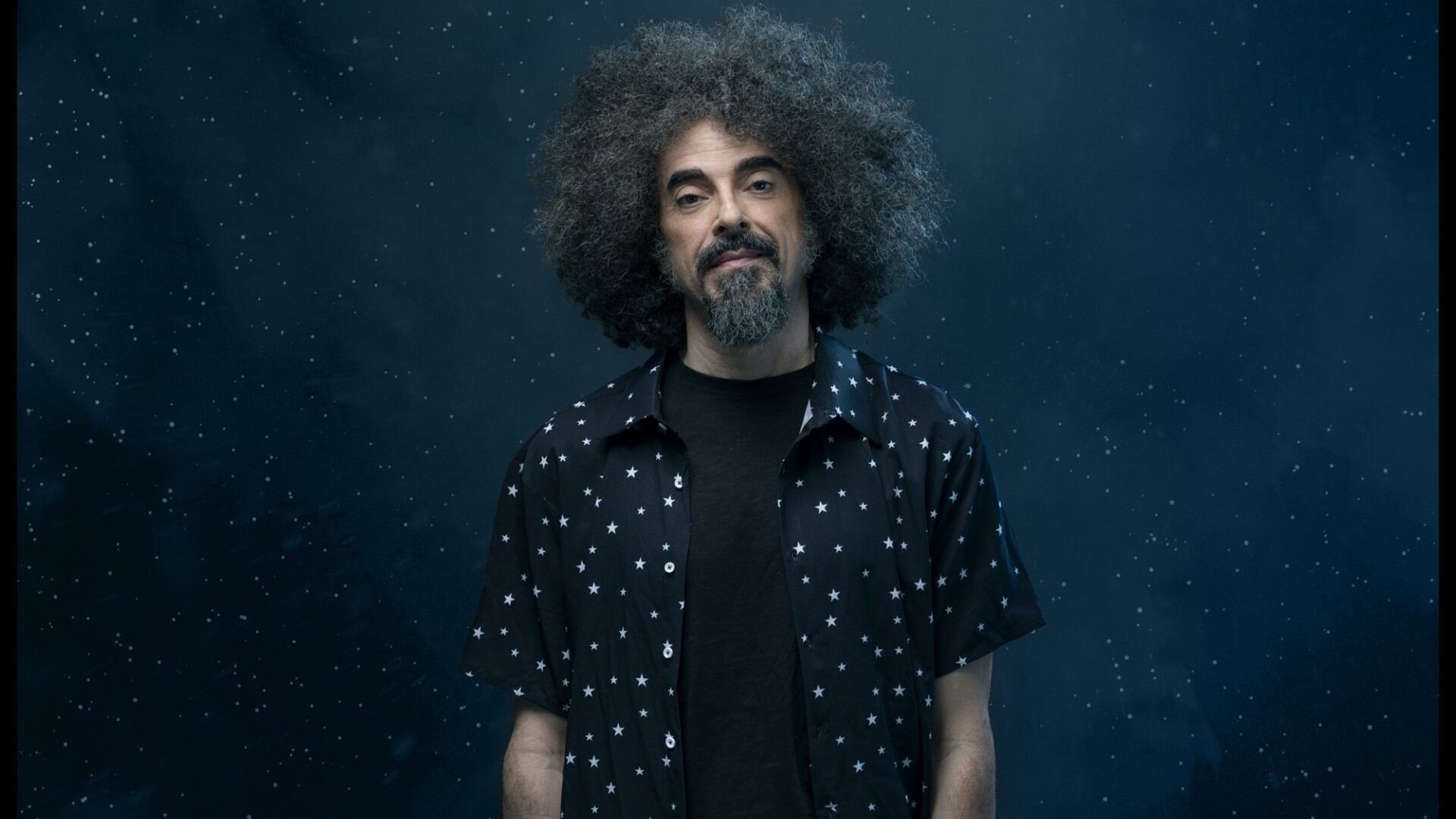 Caparezza Discografia ( Orbit - ?! )