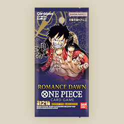 One Piece OP01 best artwork