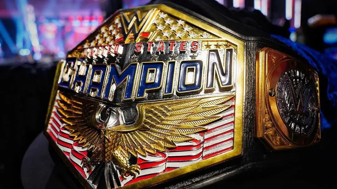 Best NWA/WCW/WWE United States Champion