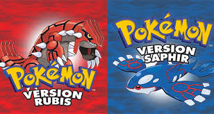 Pokemon 3G