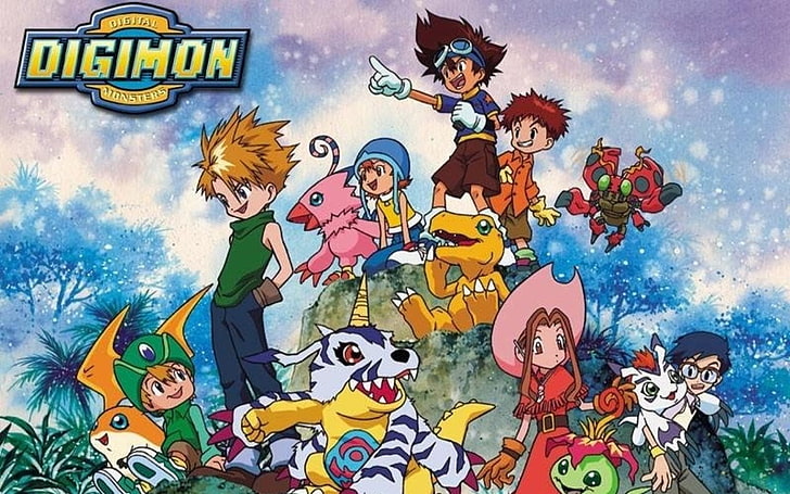Best Anime Opening 1999-2004 (จัดอันดับเพลงอนิเมะปี 1999-2004) (Moo Deng) (หมูเด้ง)