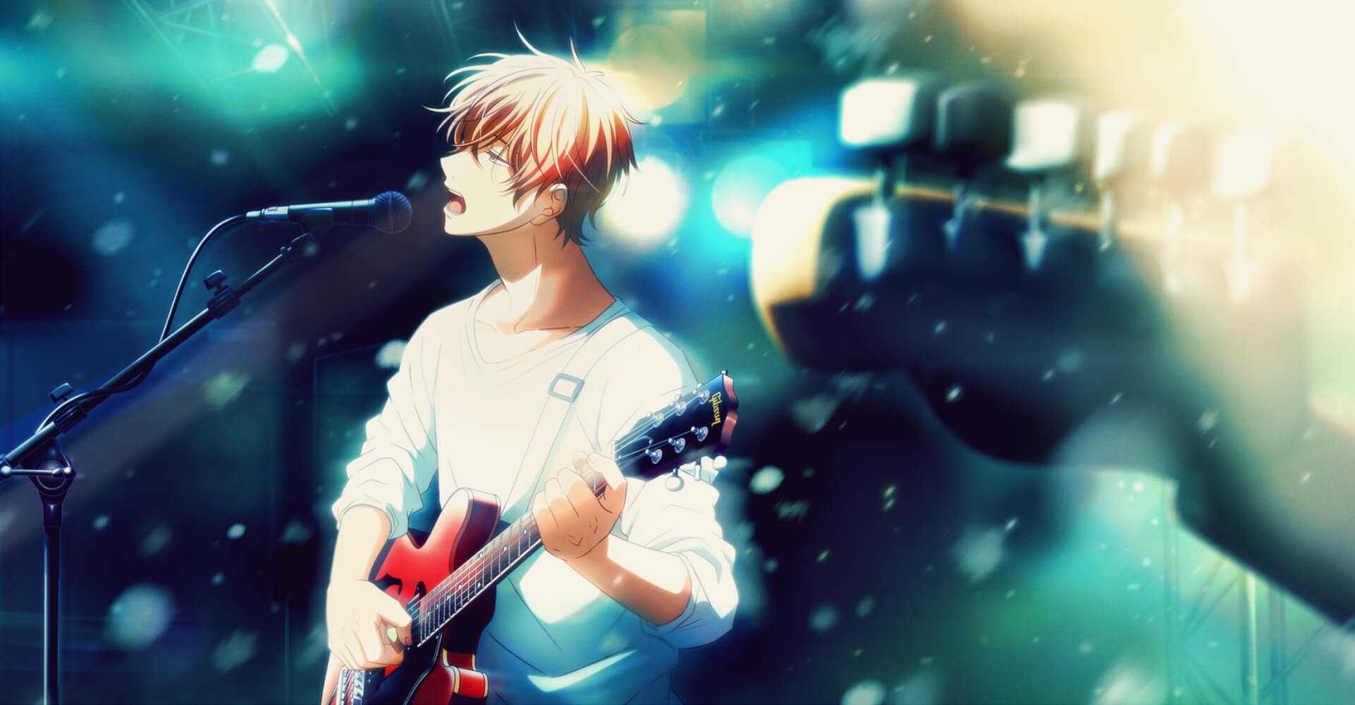 The best Gay Characters (จัดอันดับคู่เกย์ที่ชื่นชอบ) (Moo Deng) (หมูเด้ง)