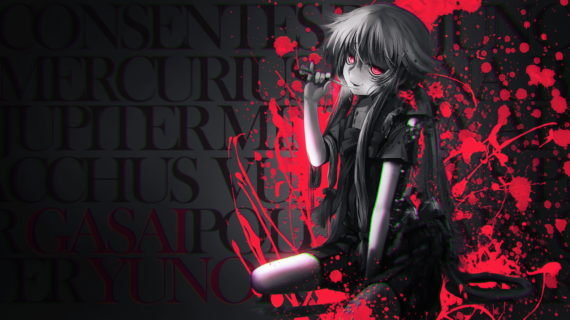 Horror anime song (จัดอันดับเพลงอนิเมะ สยองขวัญ ผี) (Moo Deng) (หมูเด้ง)