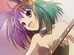 Musician and Idol anime song (จัดอันดับเพลงอนิเมะ ดนตรี,ไอดอล) (Moo Deng) (หมูเด้ง)
