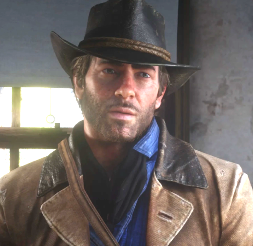 Best Red Dead Redemption 2 Characters