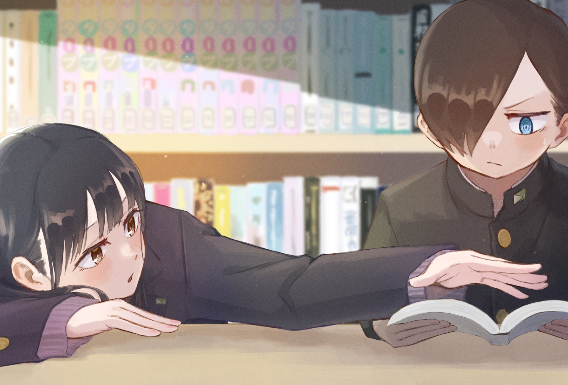 Romance Anime Songs (จัดอันดับเพลงอนิเมะ โรแมนซ์) (Moo Deng) (หมูเด้ง)