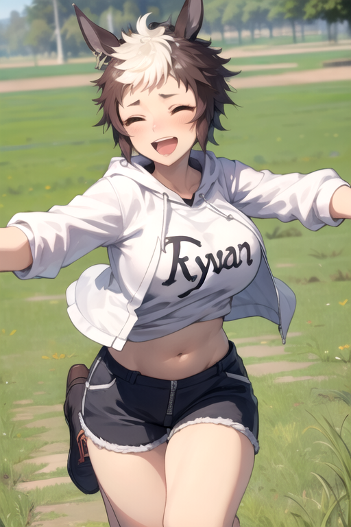 Top Sexy Umamusume