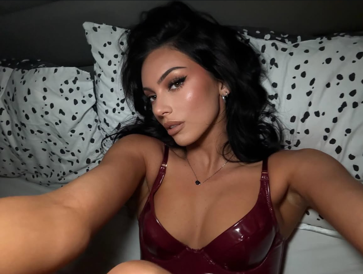 Amazing Women part 8 