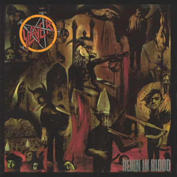 Best Thrash Metal Songs
