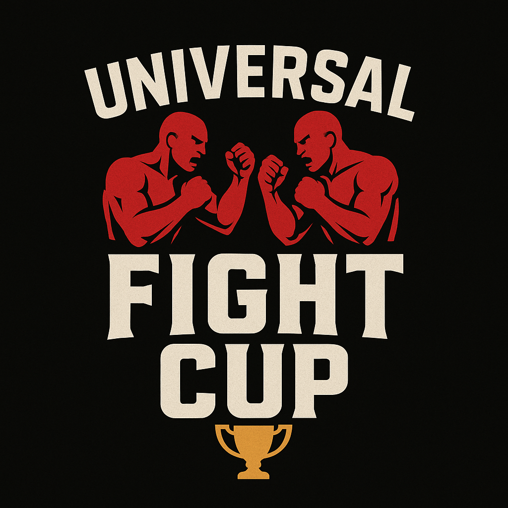 Universal Fight Cup