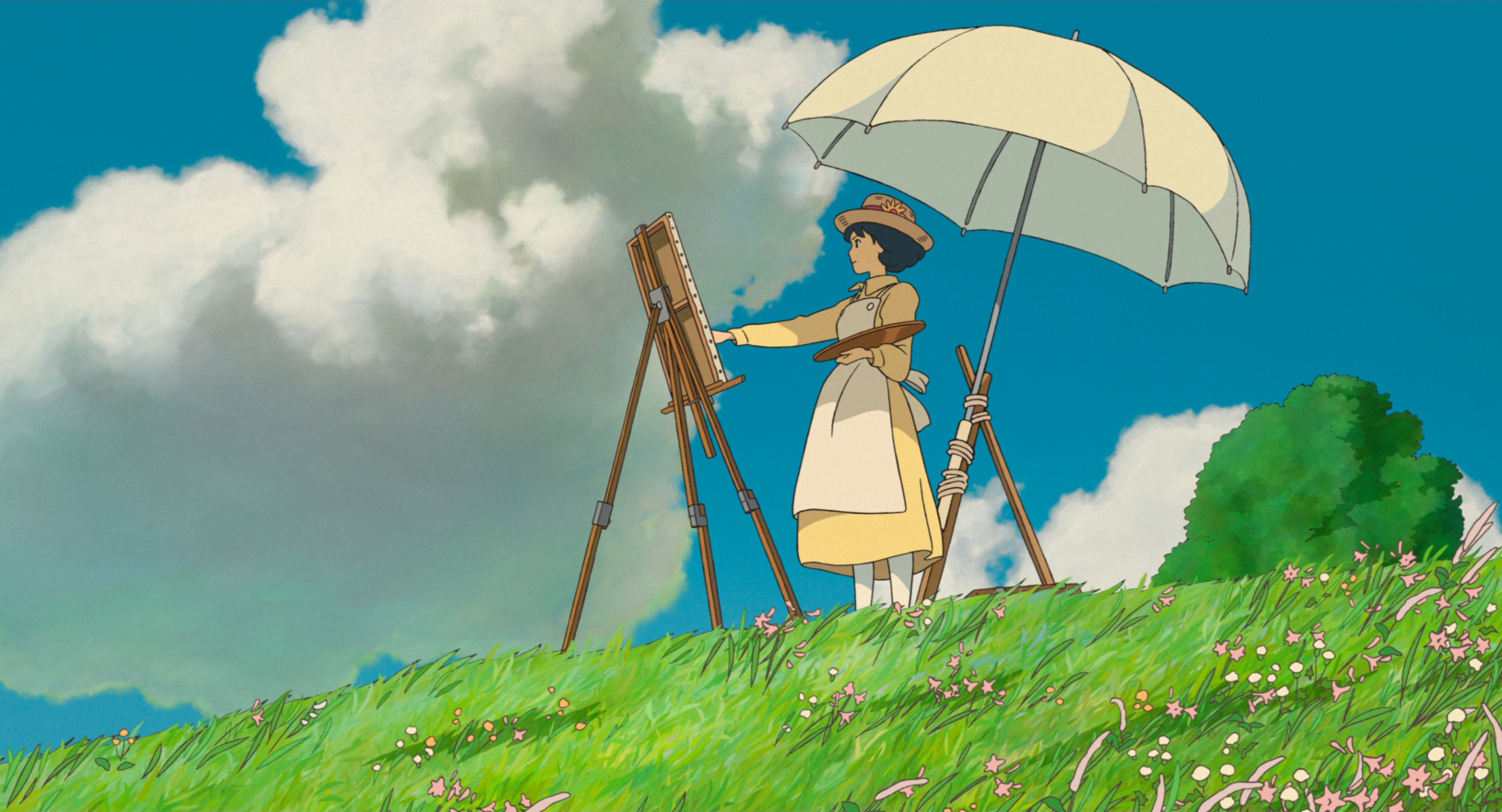 Miglior Film Animazione