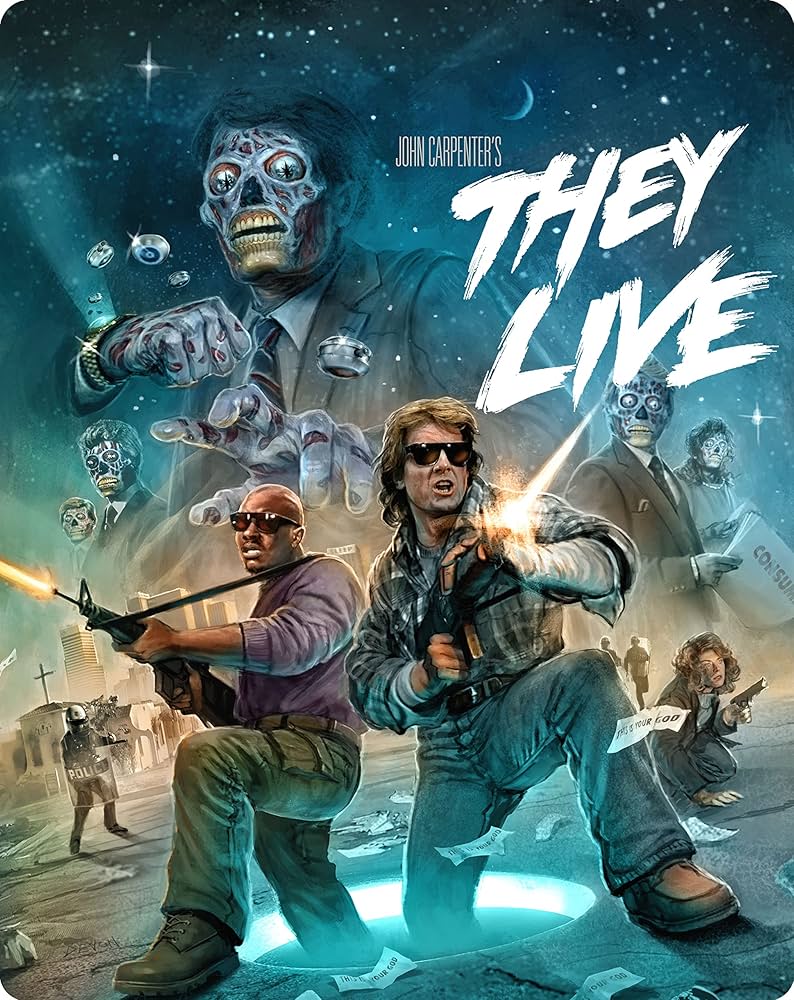 Best Action Movie Ever