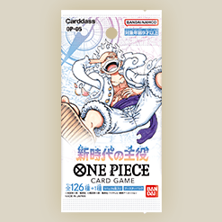 One Piece OP05 best artwork