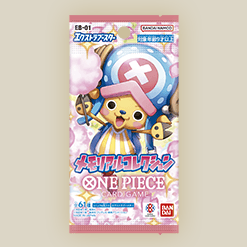 One Piece EB01 best artwork