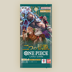 One Piece OP08 best artwork
