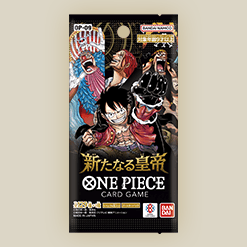 One Piece OP09 best artwork