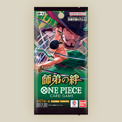 One Piece OP12 best artwork