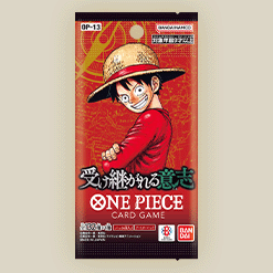 One Piece OP13 best artwork
