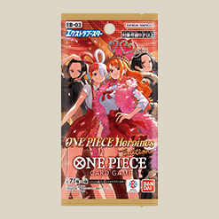 One Piece EB03 best artwork