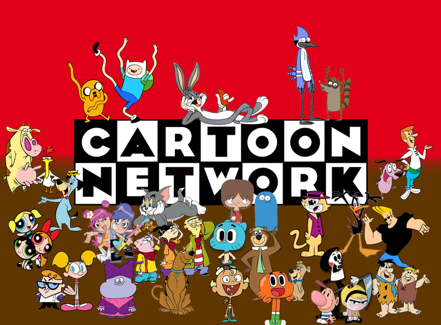 Smash or Pass: Female Characters from Cartoon Network 
